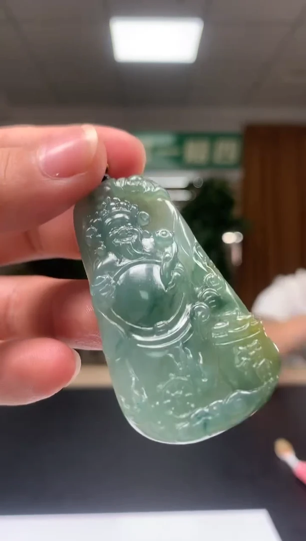未镶嵌定制翡翠          *256