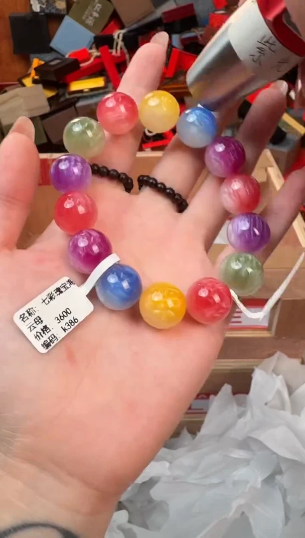 花香阁甄选福利闪购商品(无礼盒)