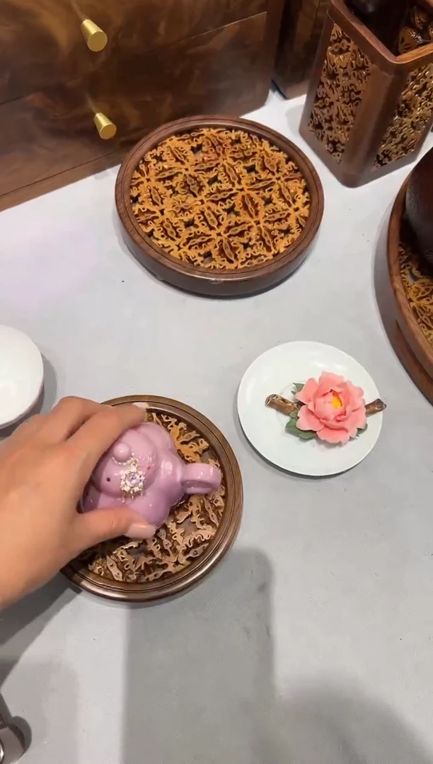 壶承小号拍下发两个