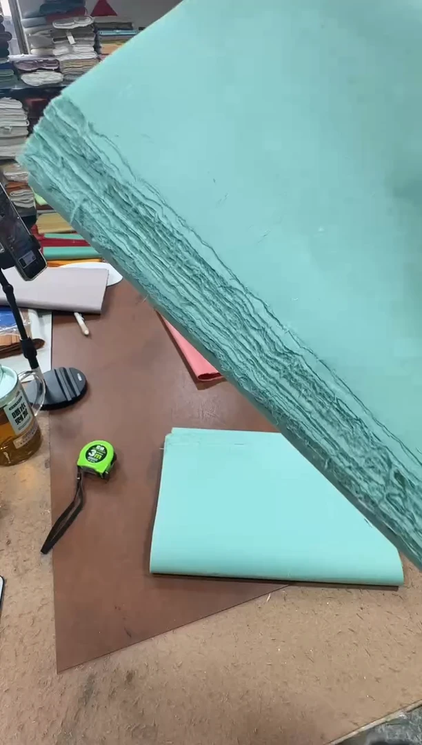 34*68褚皮湖水绿50张
