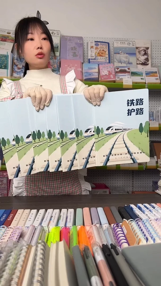 铁路护路     10本