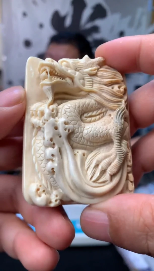 手串/手链橄榄核猛犸猛犸猛犸31