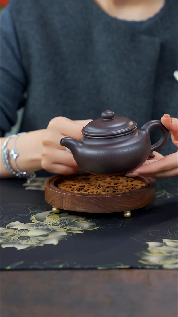 11留器茶斋高货瓷器@@K43-250921259B