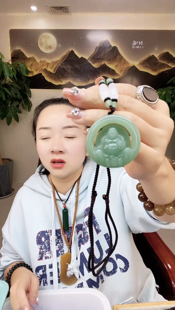 佛公多样性随机发一