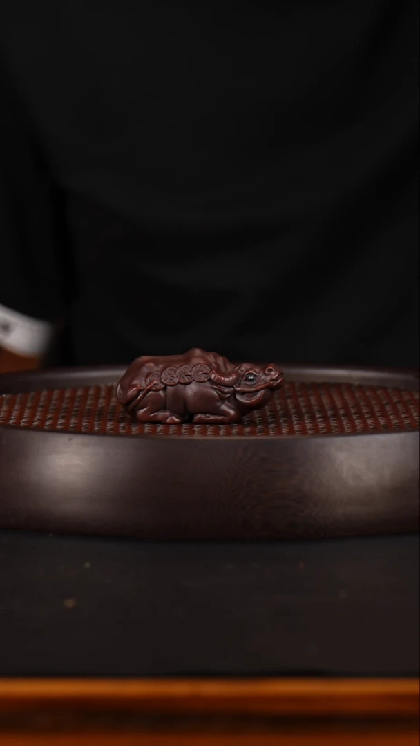 茶壶紫砂宜兴紫砂壶