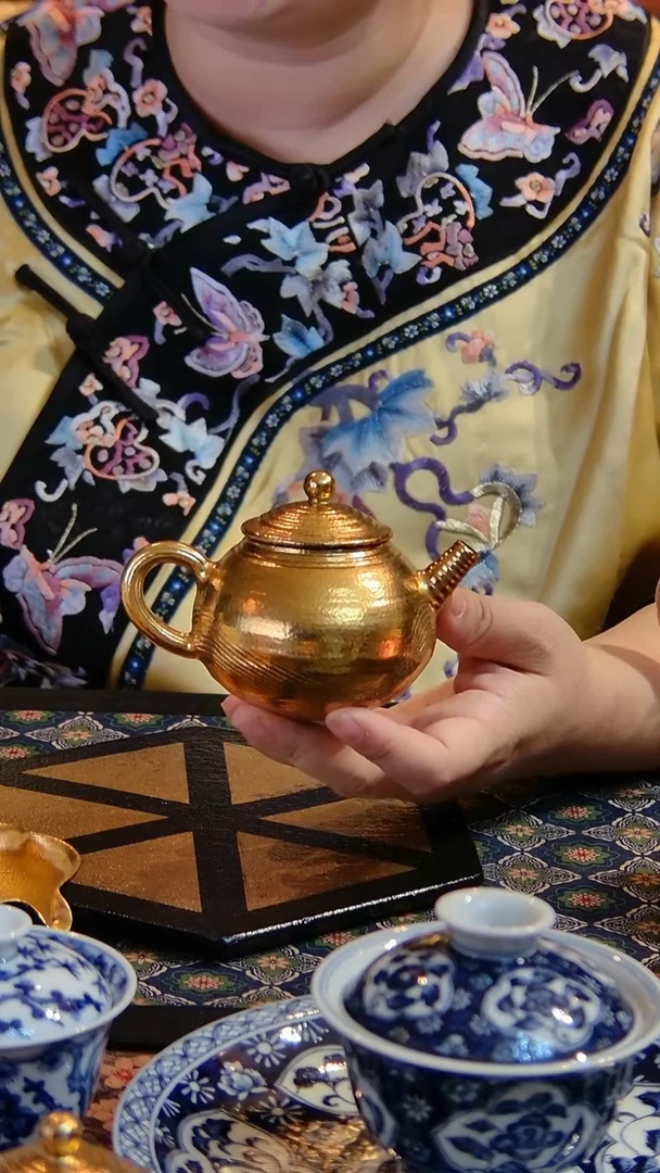 茶具金壶130毫升。。。。。。