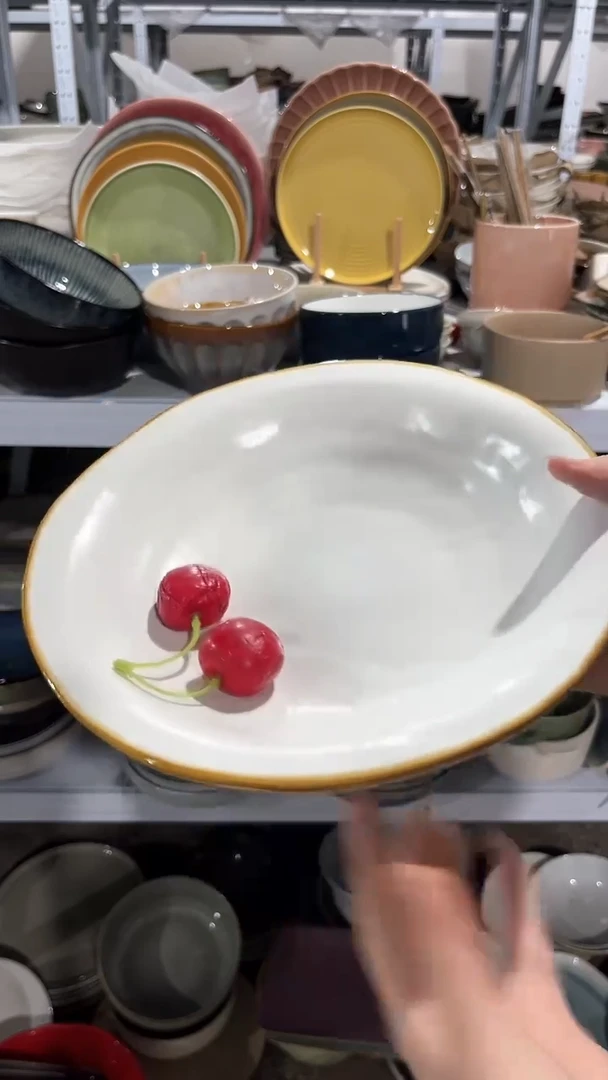 【闪购商品】瓷片外贸尾货瑕疵满20包邮X G2B