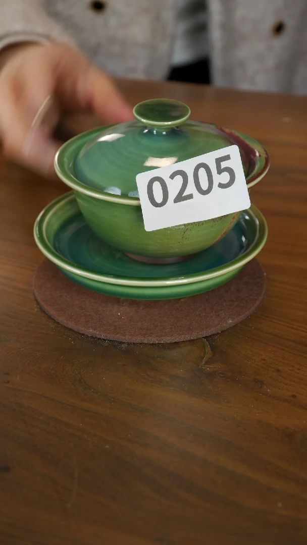 【闪购商品】摆件唐宫美物甄选【物品】