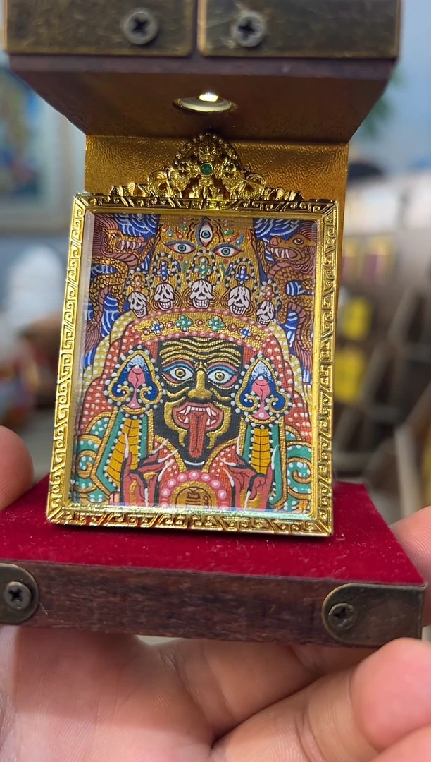 吊坠超级炸鸡 暴力馒头