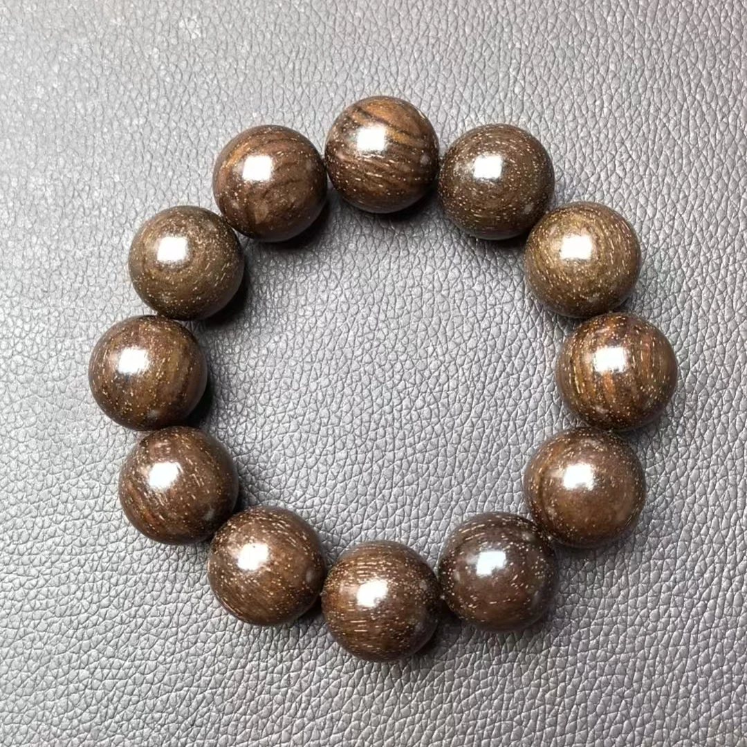 661-成品木质文玩手串