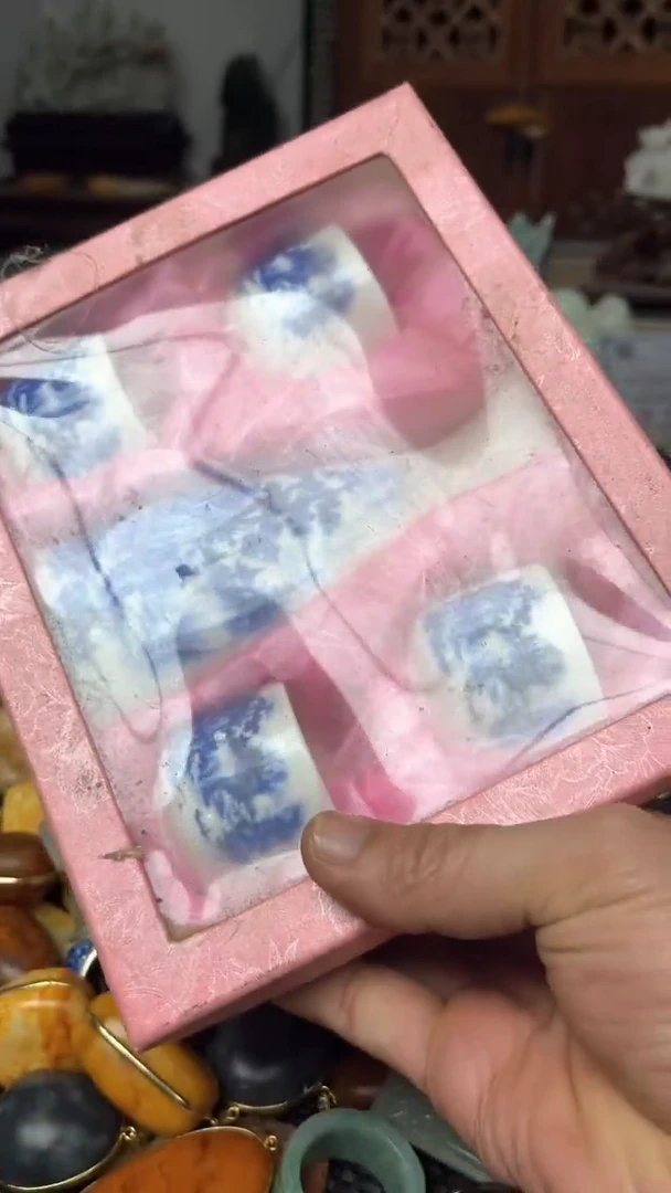 【闪购商品】摆件高端大气精品瓷器