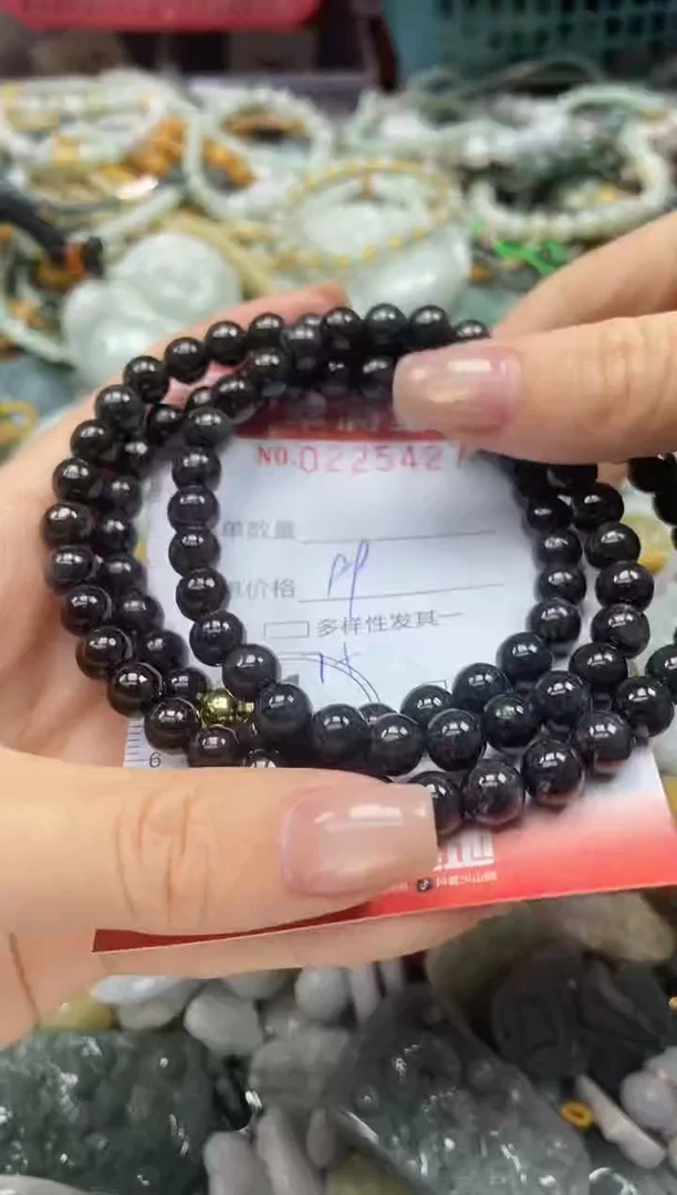 颈饰未镶嵌翡翠闪购0225427