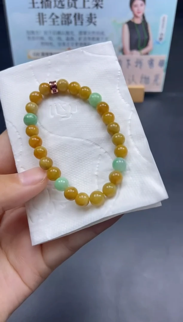未镶嵌定制翡翠天然翡翠A货17