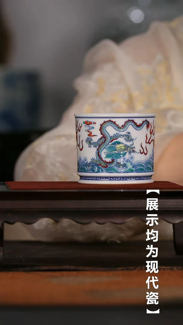 栗子严选茶器好物@@涂杏花