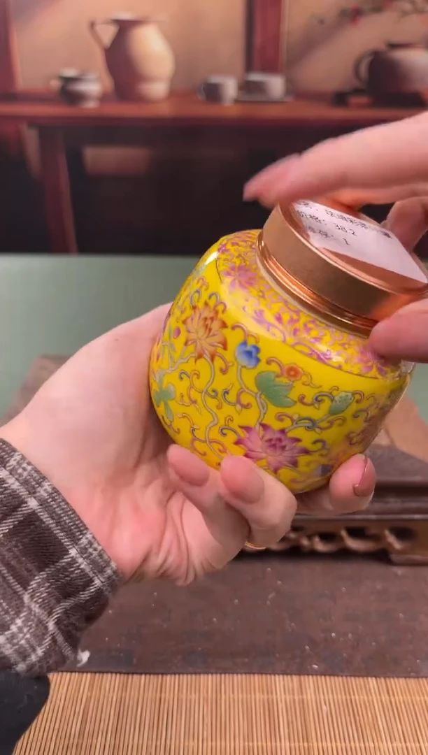 【闪购商品】顾德茶器福利闪购链接