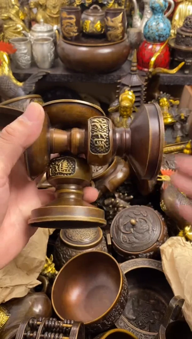 1案台摆件 物品摆件