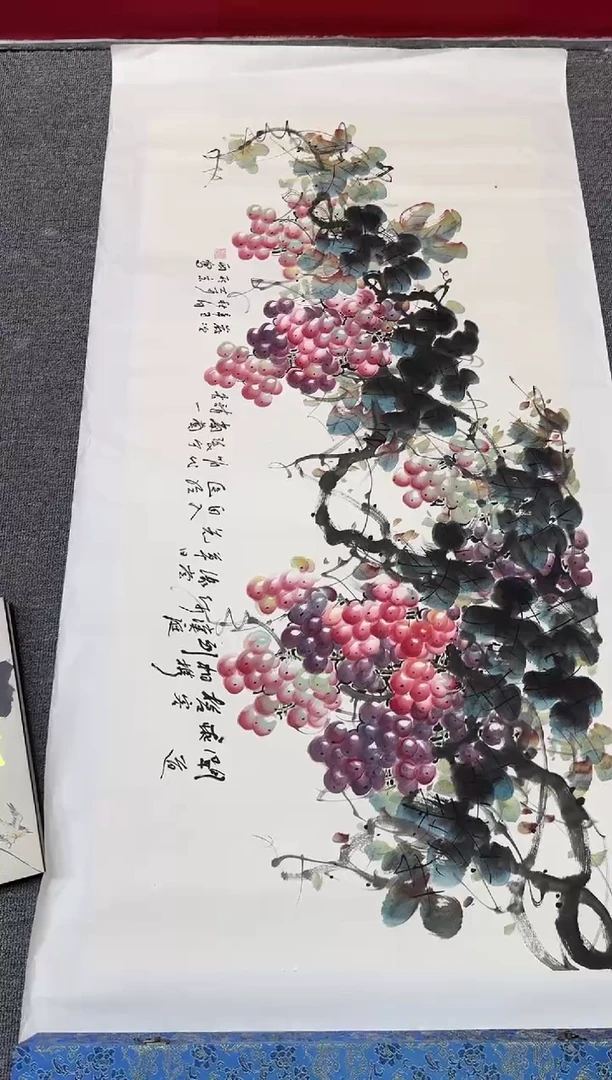 国画精品国画精品国画