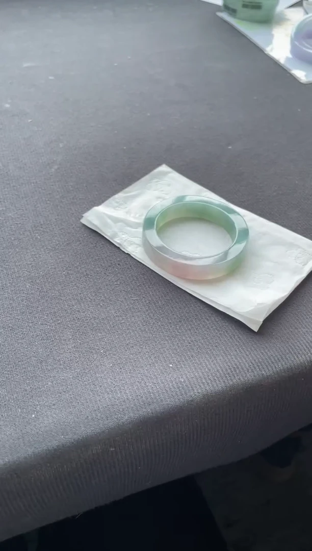 未镶嵌手镯定制翡翠是****呀定制手镯YPX/DZS