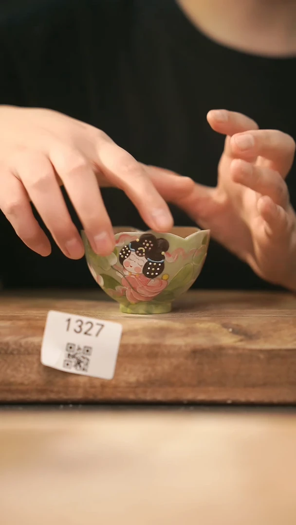 【落单孤品】福利/杯子@@1327