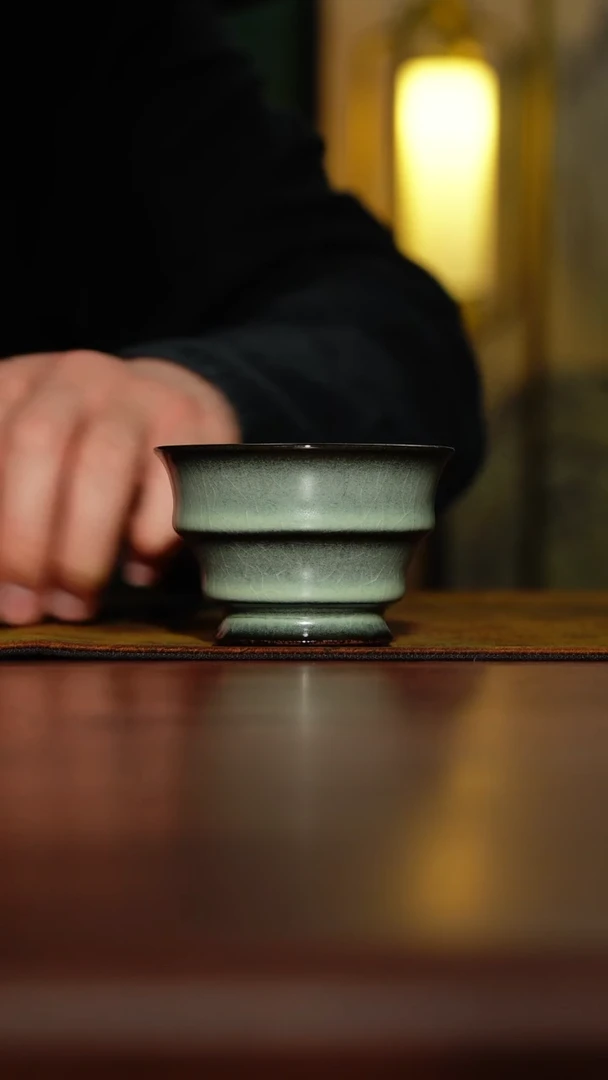 【览古雅韵】主人杯