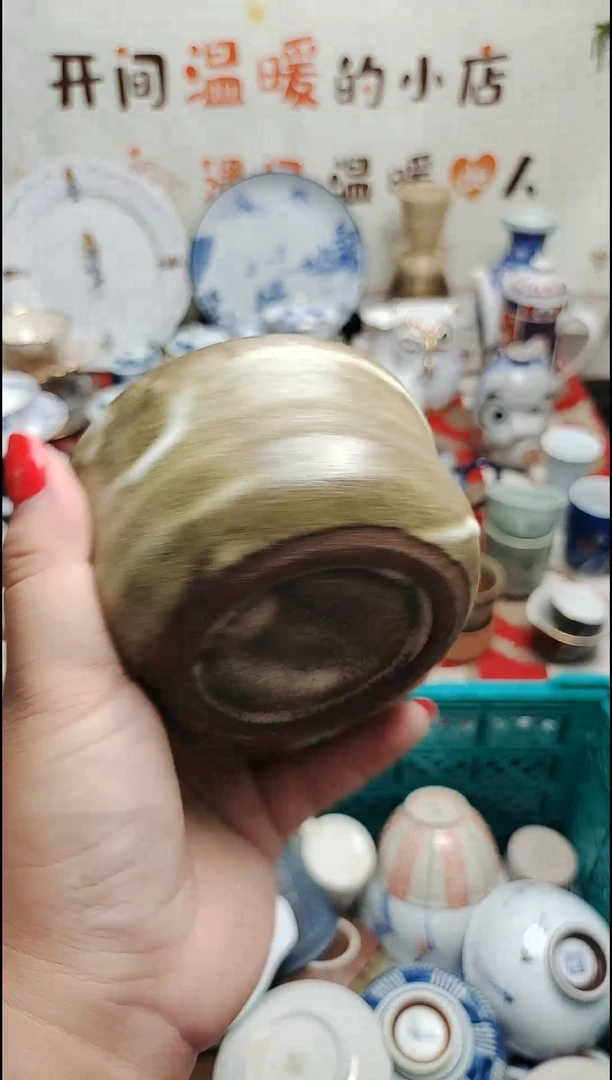 其他紫韵陶艺优品小铺