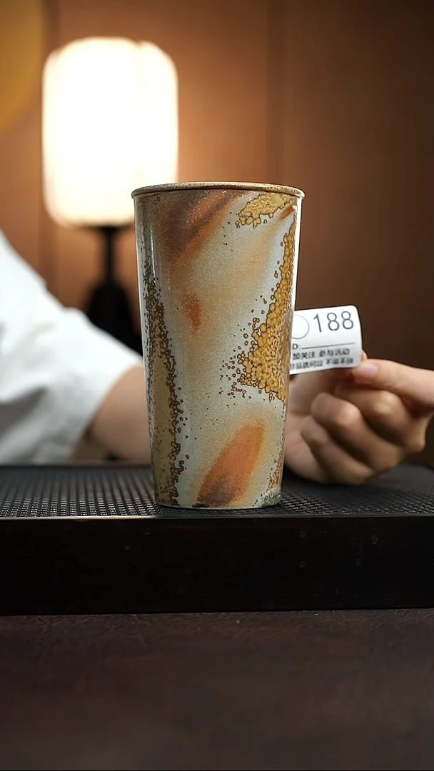 188千年火柴烧上新啦！