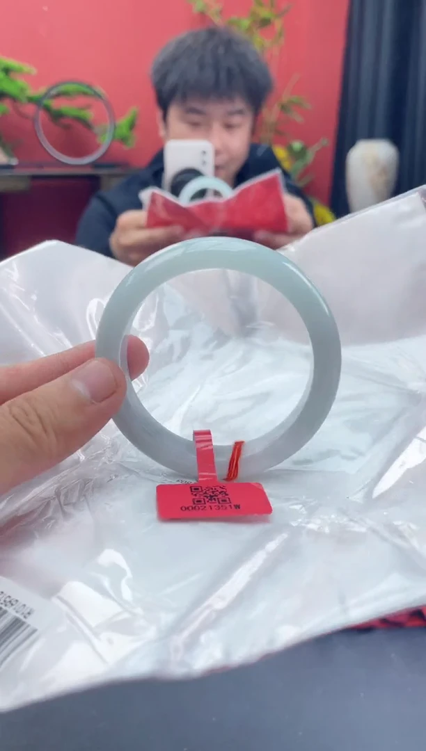 未镶嵌手镯翡翠11