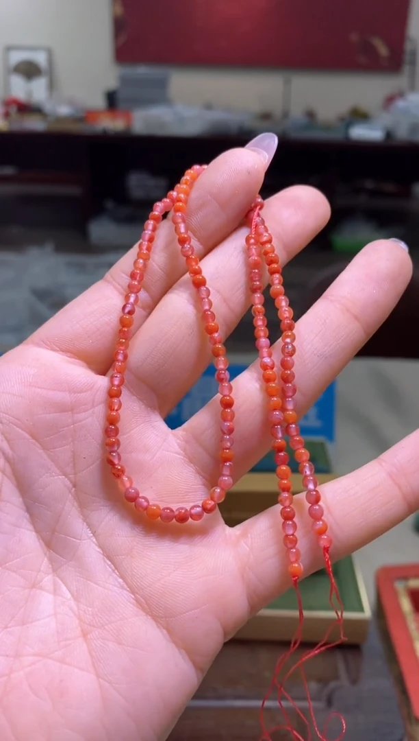 【闪购商品】南红玛瑙珠宝奇石未镶嵌多样性发一件710