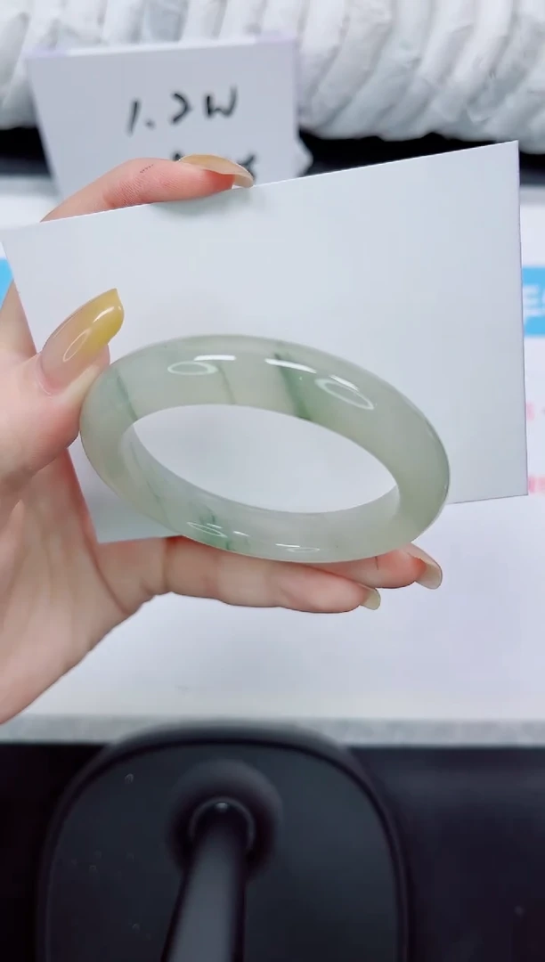 石英质玉手镯未镶嵌455