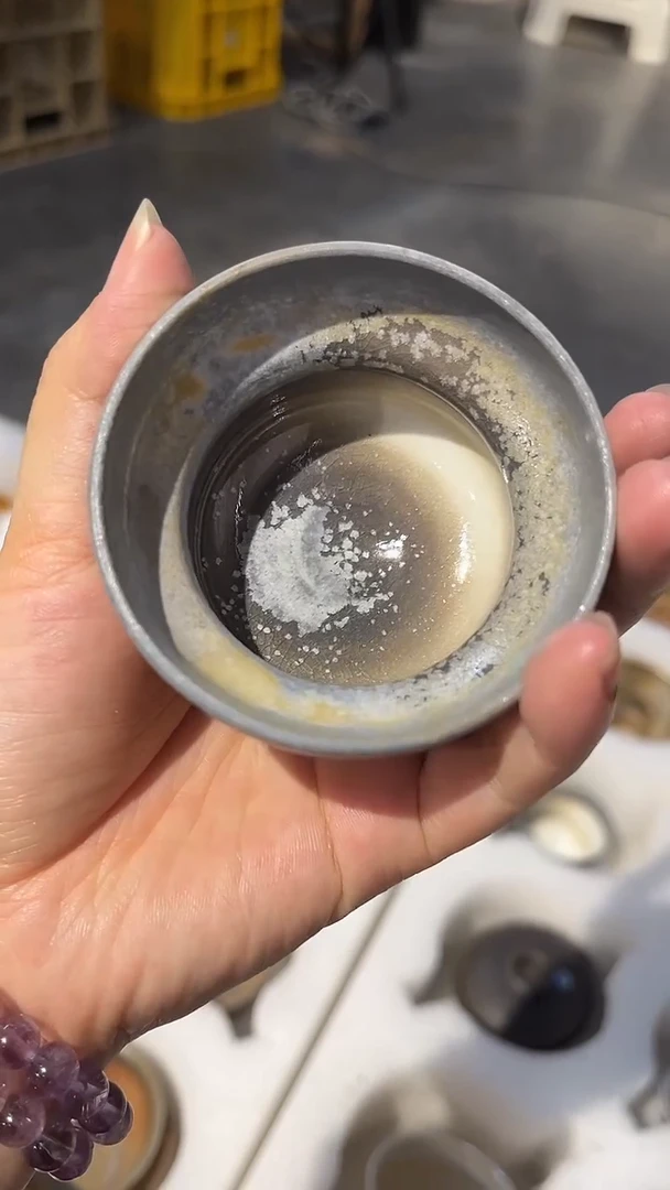 杯856号容量60-80ML