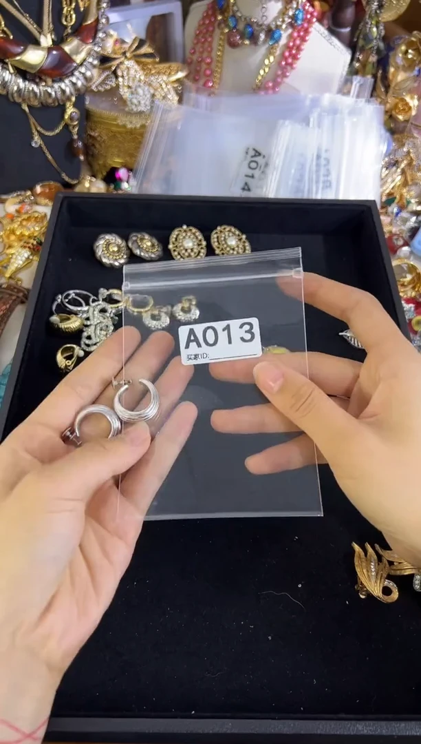 合金无铜合金013 中古首饰都有瑕疵 请确认好成色尺寸在拍！