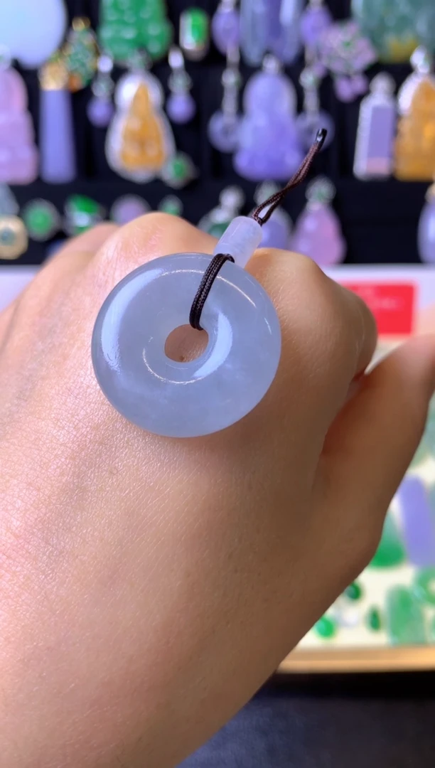 【闪购商品】定制翡翠未镶嵌毛货抛光