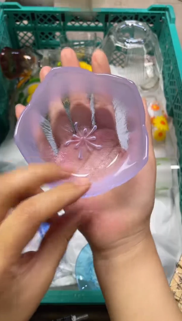 手工艺品玻璃思*299精美产品感谢选购