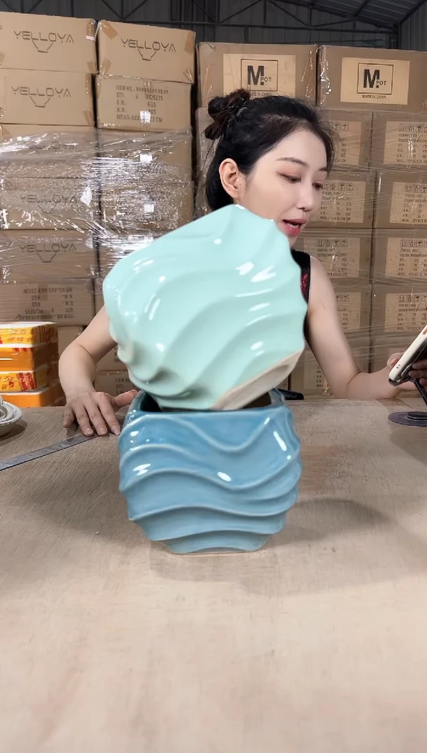 四方乱纹浅绿+四方乱纹深蓝13x13