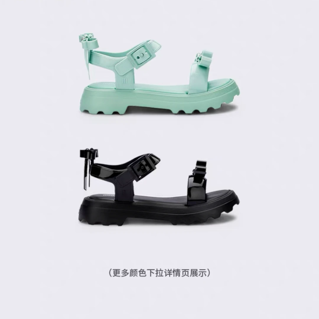 【脚痩正码拍/胖脚宽脚加大一码】品牌女鞋清仓凉鞋香香鞋