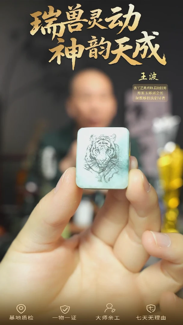颈饰未镶嵌翡翠纯**爱wz