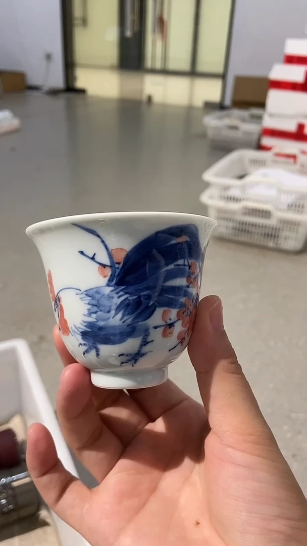 其他景德镇陶瓷 4