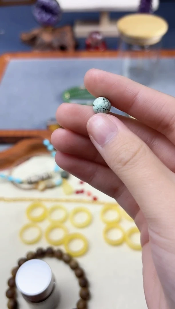 未镶嵌车挂玛瑙/玉髓玛瑙单珠配饰DN