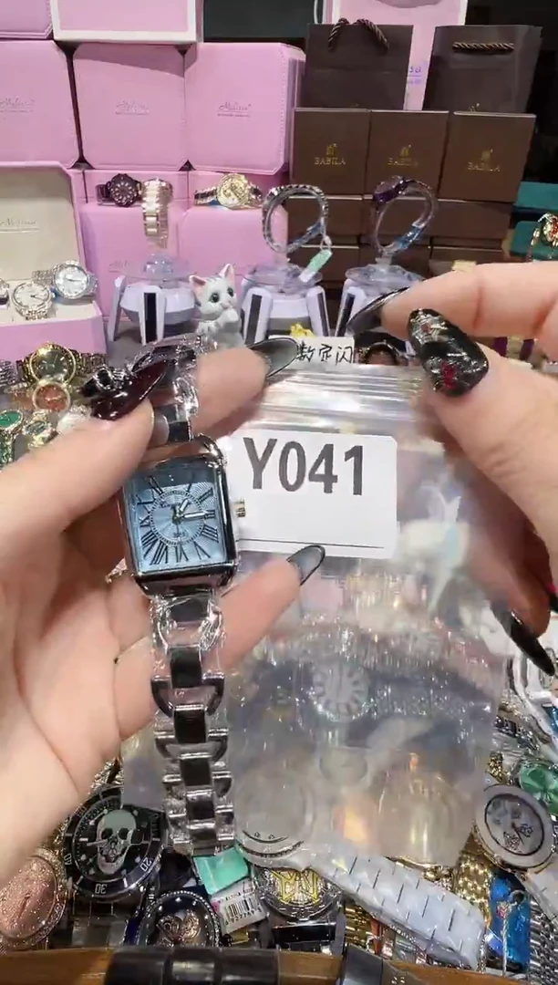 石英机芯锻造碳钢0