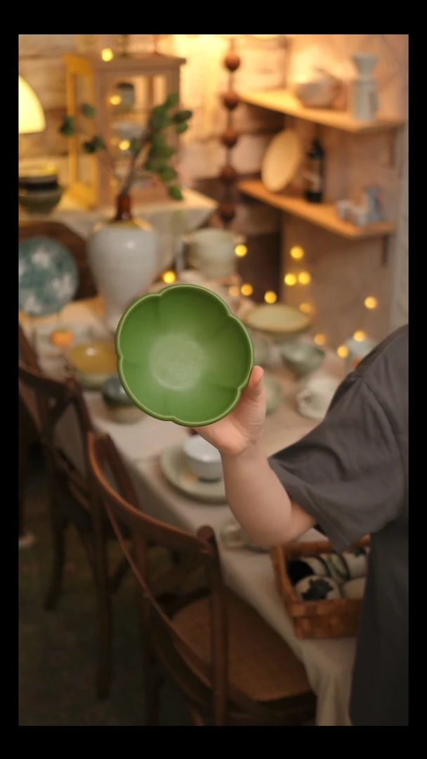 瓷片雾里工作室 碟1个