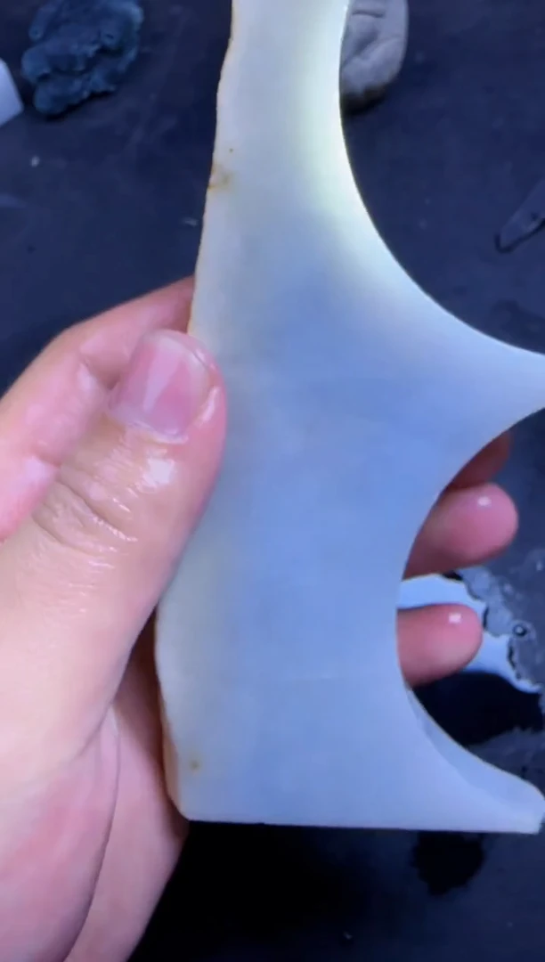 【闪购商品】翡翠颈饰未镶嵌120翡翠