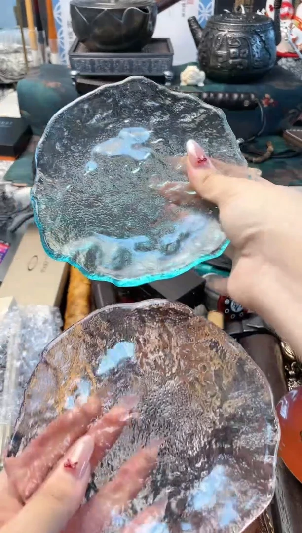 【闪购商品】瓷片晓魏甄宝阁品质保证