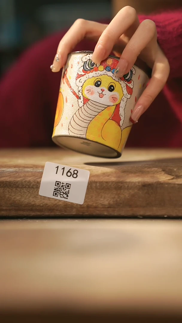 【闪购商品】【落单孤品】福利/杯子@@1168