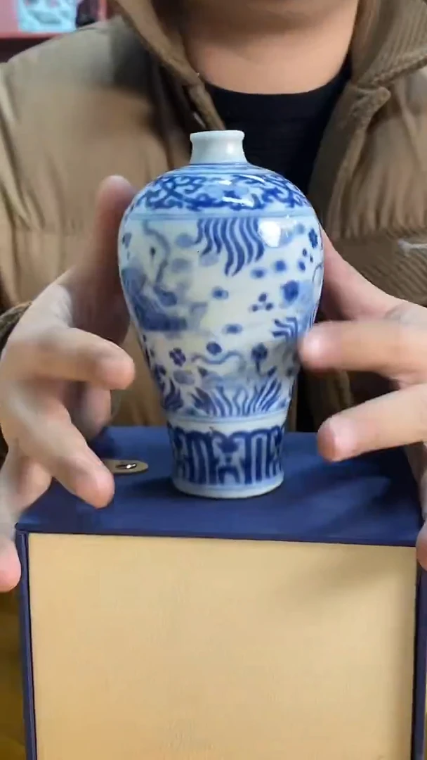 A187景德镇高端瓷器