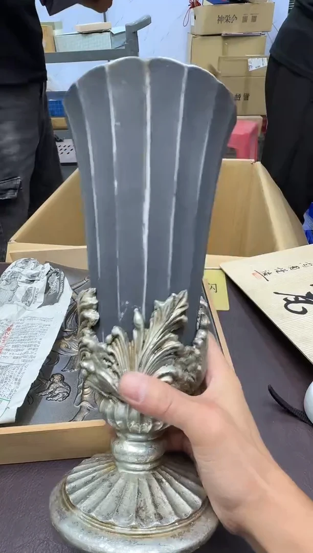 手工艺品琉璃十*哥489