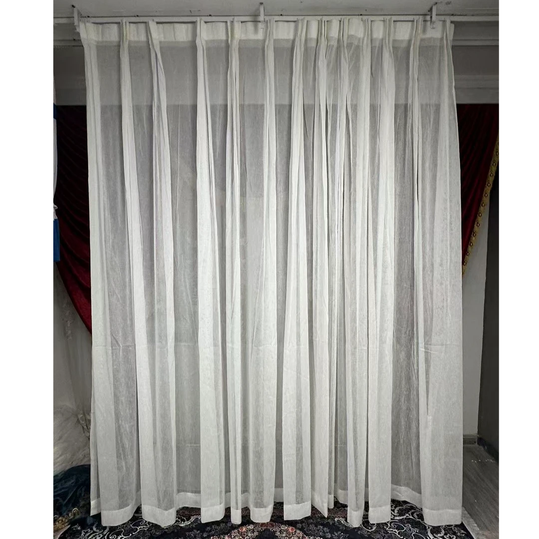 2025年最新款网红窗帘