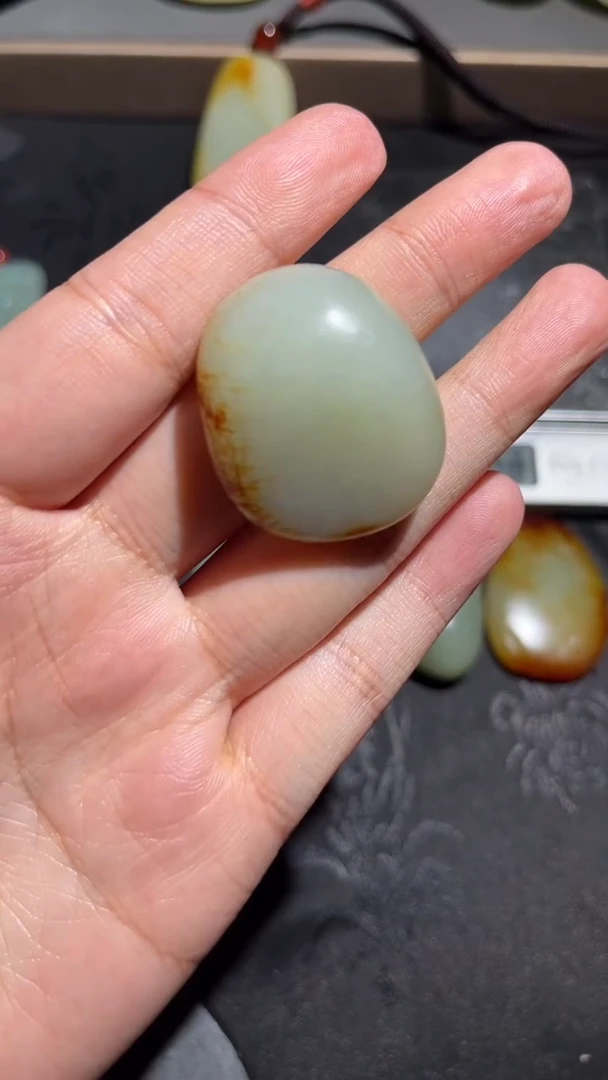 未镶嵌和田玉珠宝奇石6和田玉