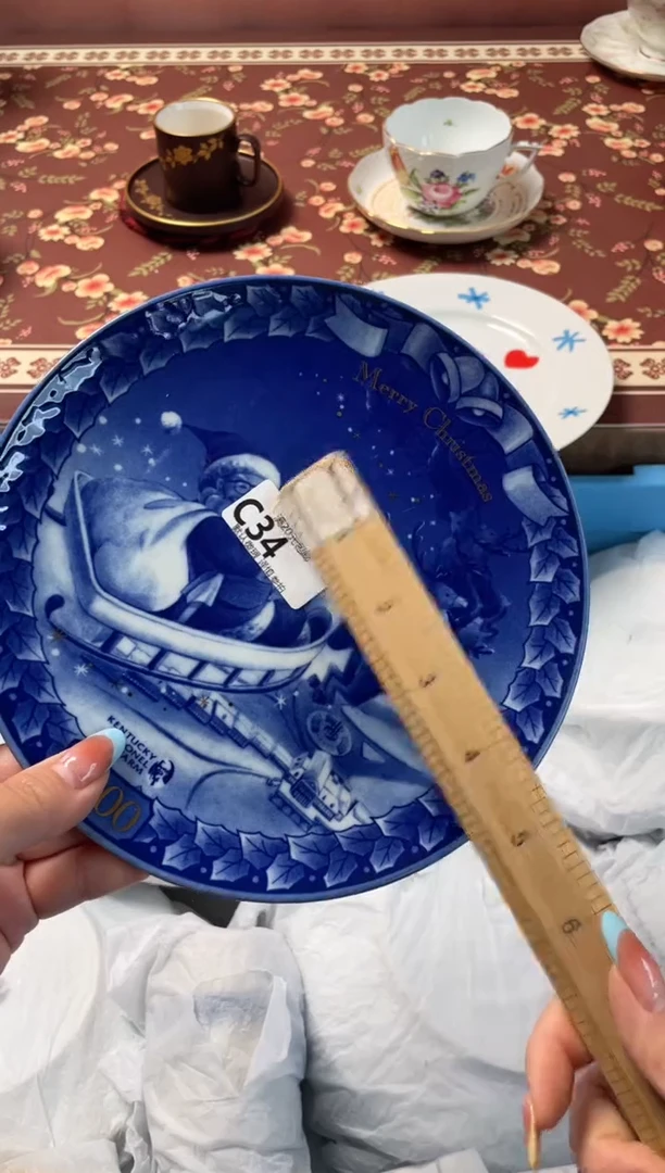 瓷片用****3瓷器瓷器C34