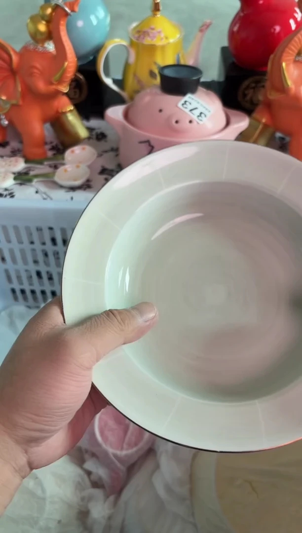 瓷片612微瑕15包邮库存1件默认微瑕