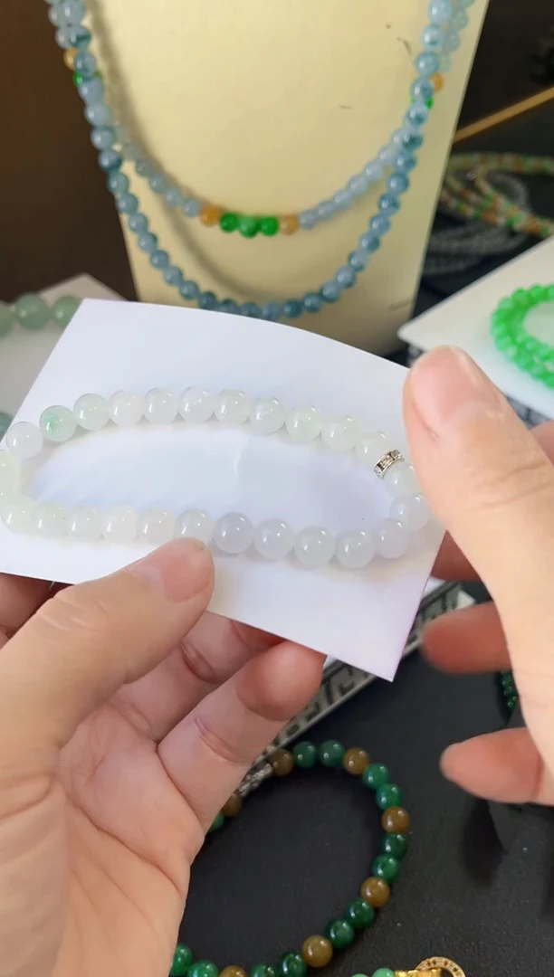 未镶嵌定制翡翠缅甸天然翡翠A货